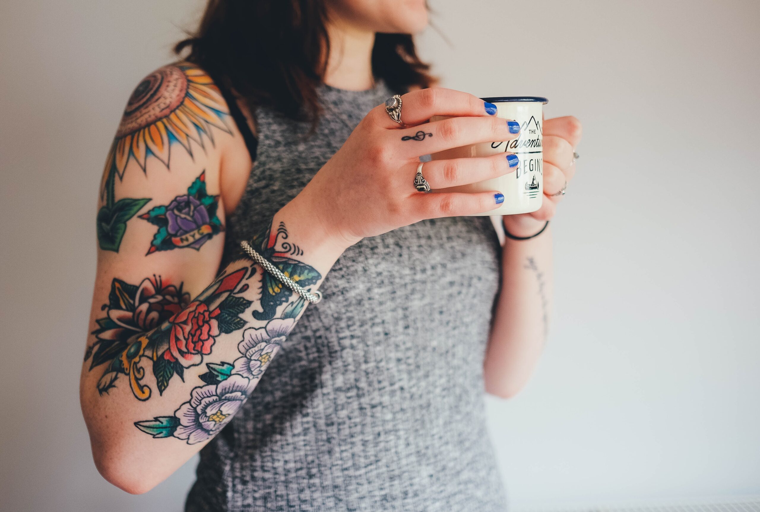 Tattoo or not to tattoo: The workplace rules – WriteMinds Tattoo or not to tattoo: The workplace rules – WriteMinds